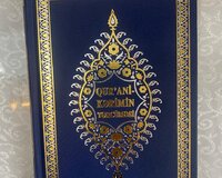 Qur'ani kərimin tərcüməsi