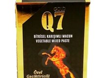 Q7 macunu
