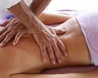 Massaj Manual Terapiya