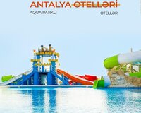 Antalya Erken Rezezvasiya