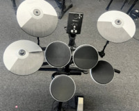 Yeni Roland Td-1k V-drum Elektron Dəsti