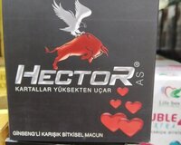 Hector macunu
