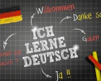 Немецкий язык - Alman dili