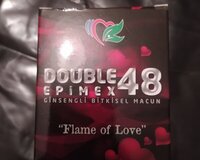 Double 48 macun