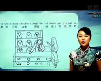 Xarici dillərdən-Çin dili kursları