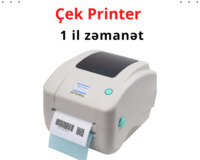 Çek printer