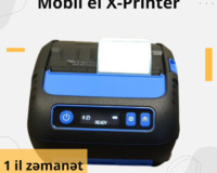 Mobil el-X Printer