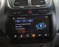 chevrolet cobalt android monitor