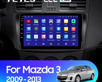 Mazda 3 android monitor