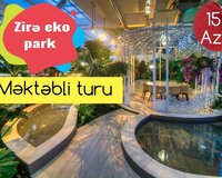 Zirə Eko Park Turu