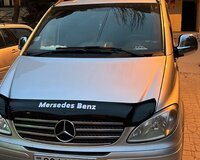 Mercedes vito Sifarişi
