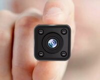 Wifi online smart mini kamera