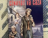 Fyodor Dostoyevski-cinayət və cəza