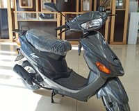 Avtomat nomresiz mopedler hədiyyəli kreditlə 42