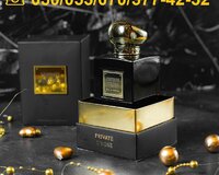 Private D’rose Eau De Parfum for Unisex by La Parr