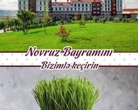 Basqal Resort Novruz bayrami turu