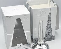Le Chameau Burj Dubai Eau De Parfum for Unisex