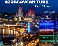 Novruzda Azərbaycan Turu