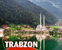 Trabzon Qara Dəniz turu
