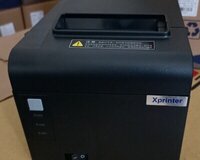 Çek printer xprinter q200