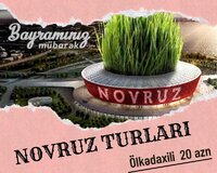 Sərfəli Novruz Turlari