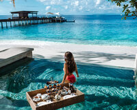 Maldiv adalarina tur
