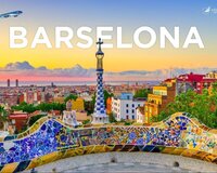 İspaniya Barselona turu