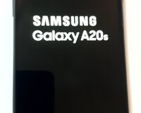 Samsung A20s.ram 3,yaddaw 32