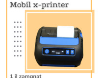 Mobil el X-printer