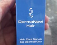 Dermonew hair serum