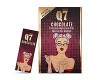 Q7 Chocolate lady