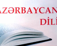 Azerbaycan dili hazırlıq