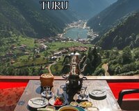 Trabzon Turu