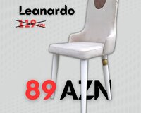 Stul Leanardo | 25% Endirimlə