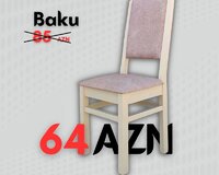 Stul Baku | 25% Endirim