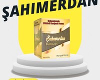 Sahmerdan Gold gecikdirici Macunu