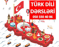 Türk dili dərsləri