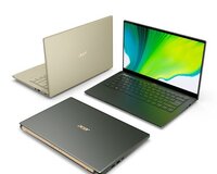 Acer model laptop