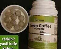 Green coffe herman