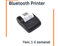 Bluetooth Printer