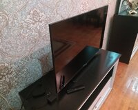 Tecili Samsung 40(102d) televizoru satilir