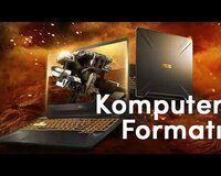 Komputer Formati Ve Program Teminati