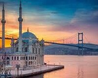 İstanbul səyahəti