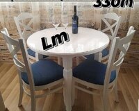 Göz oxşayan masa dəsti