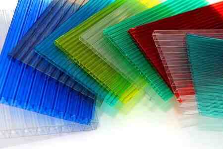 Polikarbonat dam örtükləri Polikarbonat dam örtükləri