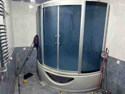 Duş kabin Duş kabin