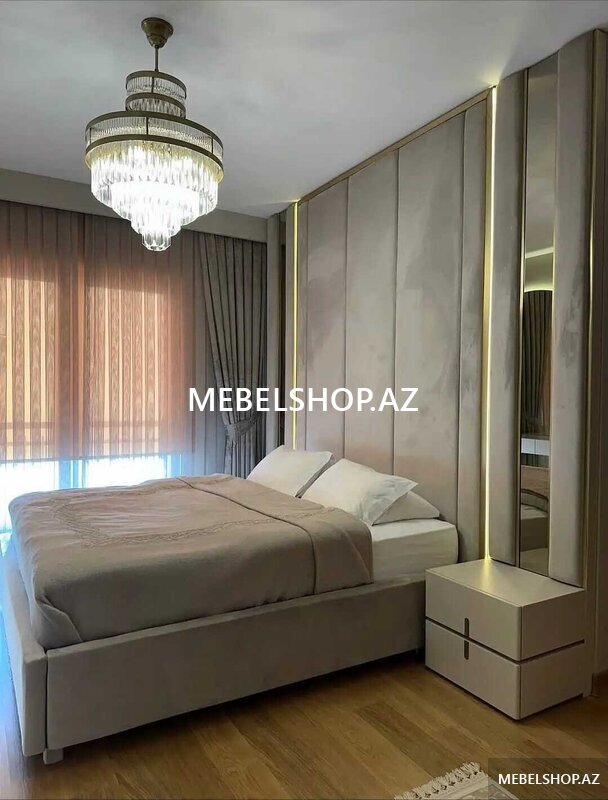 Kreditlə Yataq mebelləri Kreditlə Yataq mebelləri