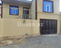 Bineqedi Qesebesi 3 otaqlı həyət evi 3 otaq , Binəqədi rayonu