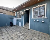 Bineqedi Qesebesi, 4 комната , Binəqədi район