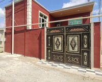 Bineqedi qəsəbəsi 165,108"b nömrəli avtobusunun yolunun üstündə, 3 otaq , Binəqədi rayonu
